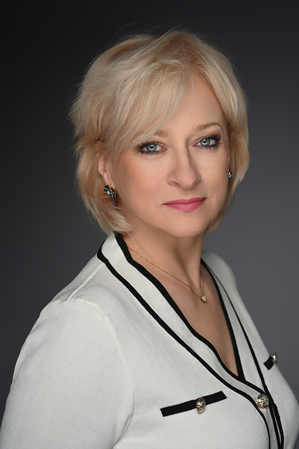 Beata Nicińska